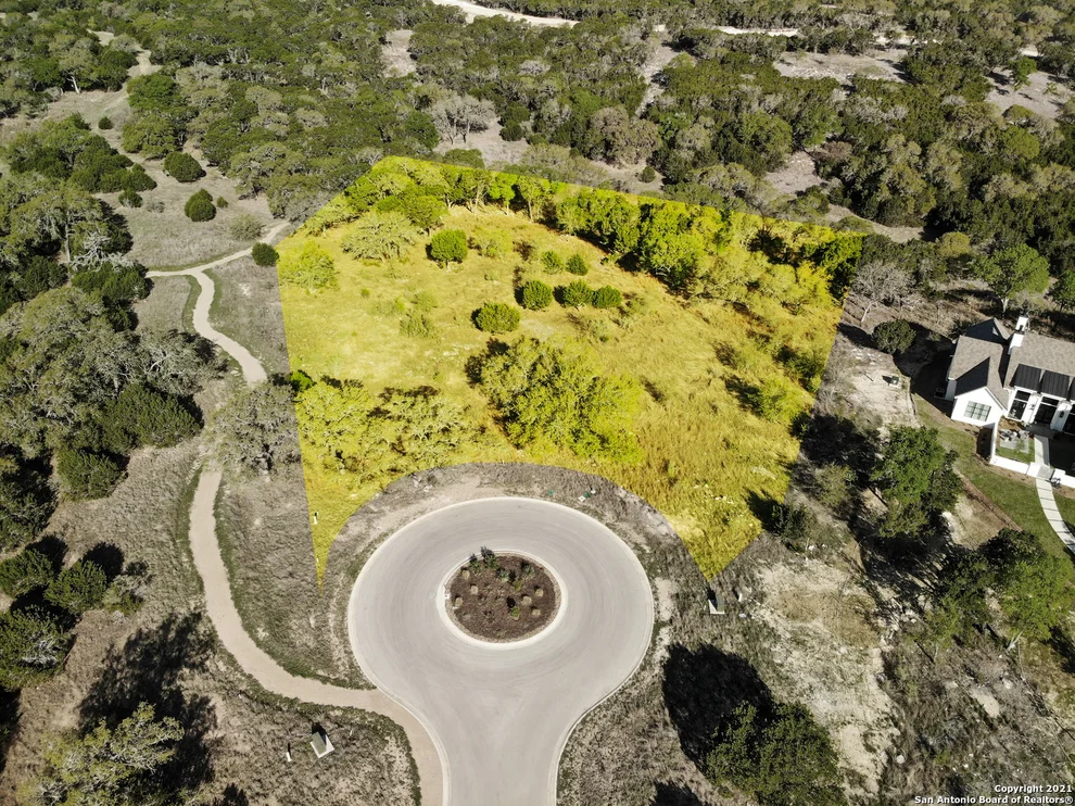 Unit for sale at LOT 6A LANDMARK PL, Boerne, TX 78006