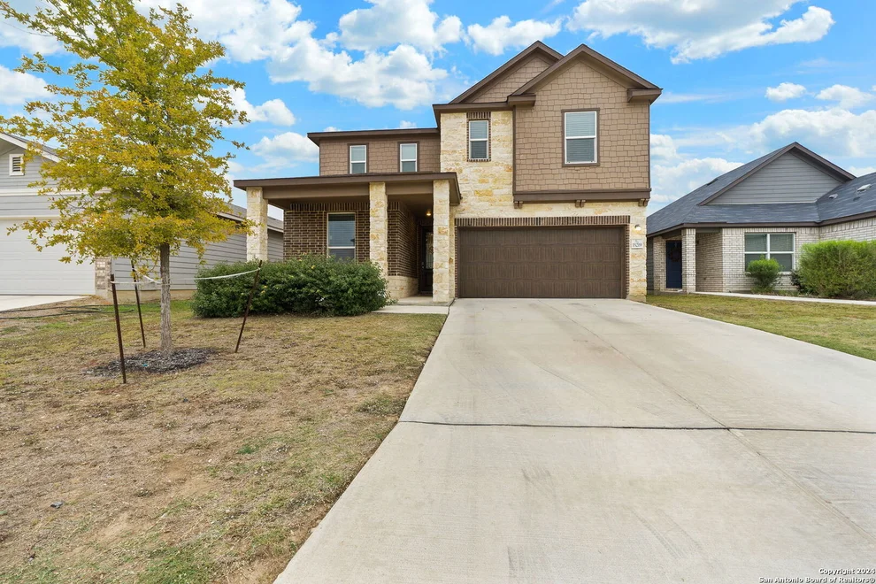 Unit for sale at 15219 LIBERTY STA, San Antonio, TX 78253
