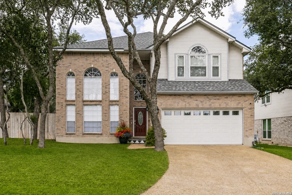Unit for sale at 18019 SUMMER KNOLL, San Antonio, TX 78258