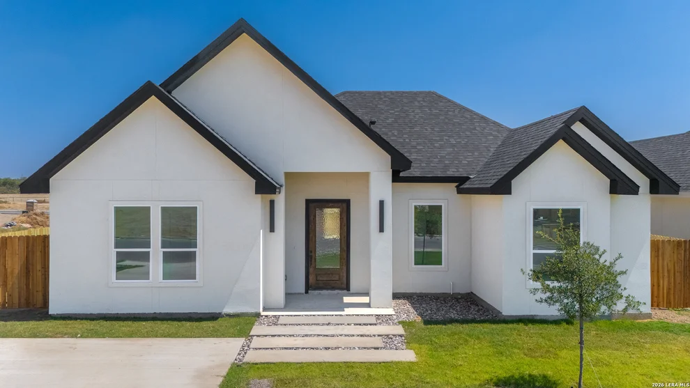 Unit for sale at 3123 Jacob Dr., Eagle Pass, TX 78852
