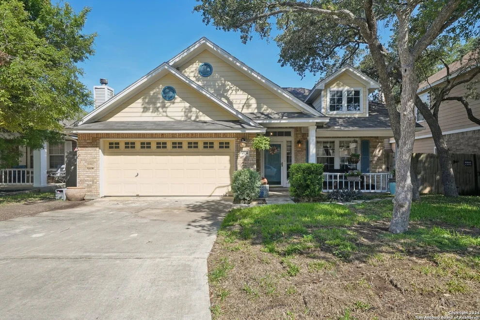 Unit for sale at 4539 TAYLORS BND, San Antonio, TX 78247