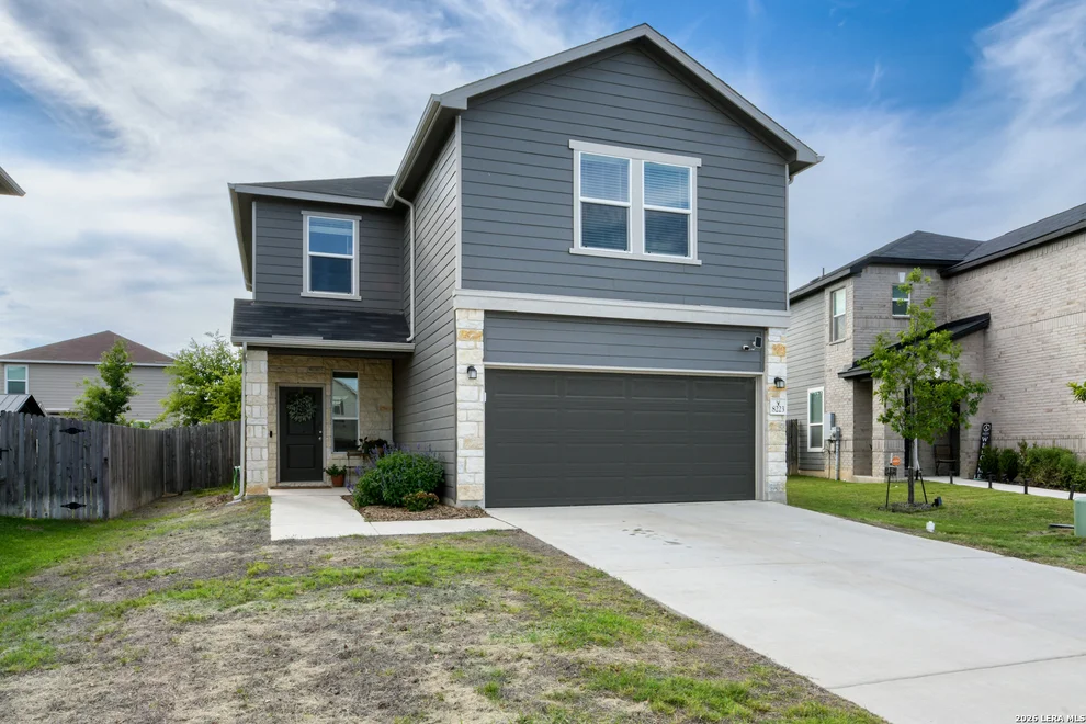Unit for sale at 8223 Stoeger Path, San Antonio, TX 78253