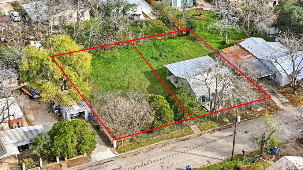 Unit for sale at 617 Williams St, Seguin, TX 78155