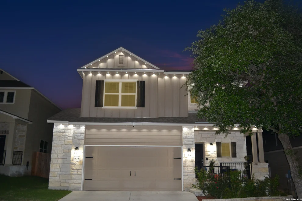 Unit for sale at 838 Lambshead Draw, San Antonio, TX 78245