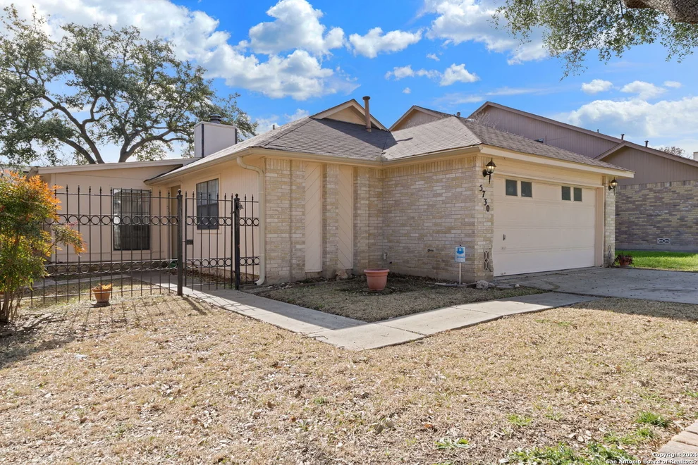 Unit for sale at 5730 SPRING WATCH, San Antonio, TX 78247