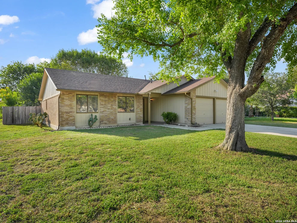 Unit for sale at 7103 Gallery Rdg, San Antonio, TX 78250