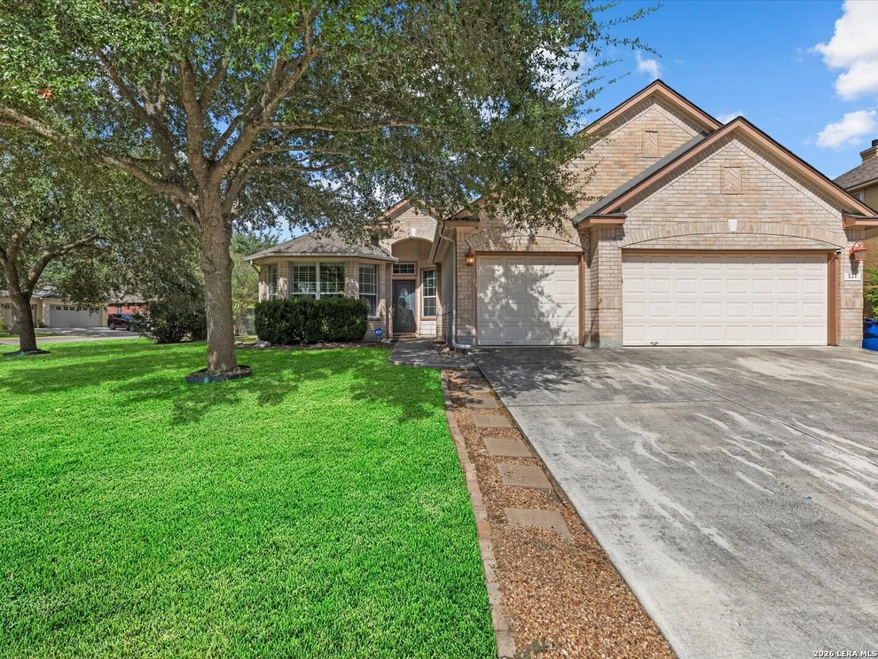 Unit for sale at 121 NORMAN CV, Cibolo, TX 78108