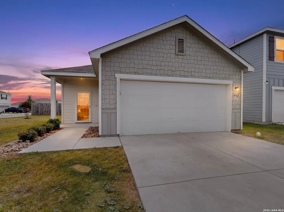 Unit for sale at 14302 ELKHORN CRST, San Antonio, TX 78253