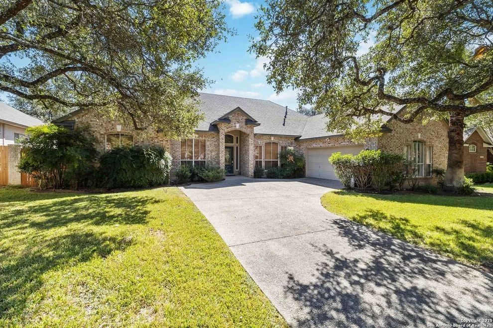 Unit for sale at 13310 Bow Heights, San Antonio, TX 78230