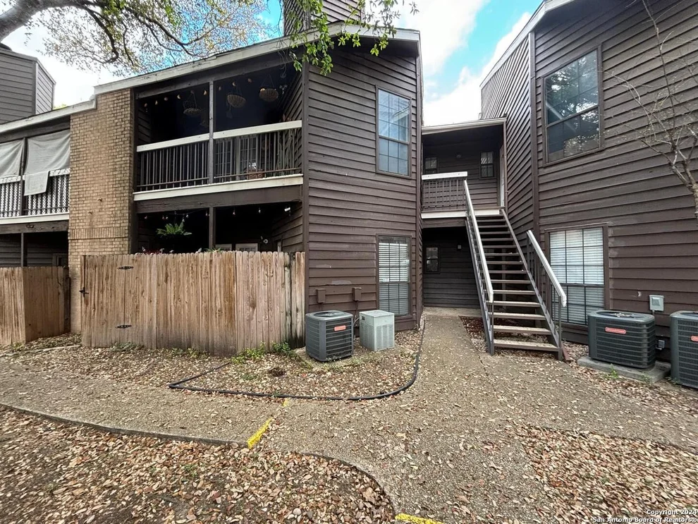 Unit for sale at 8655 DATAPOINT DR, San Antonio, TX 78229