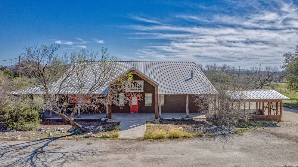 Unit for sale at 1029 State Highway 55, Camp Wood, TX 78833