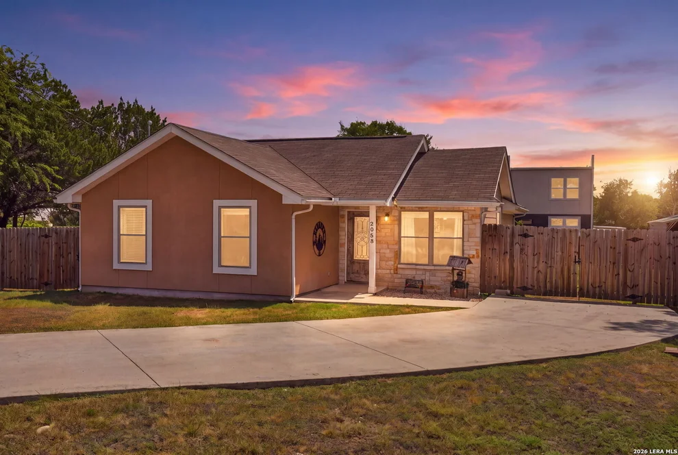 Unit for sale at 2058 BLUERIDGE DR, Canyon Lake, TX 78133