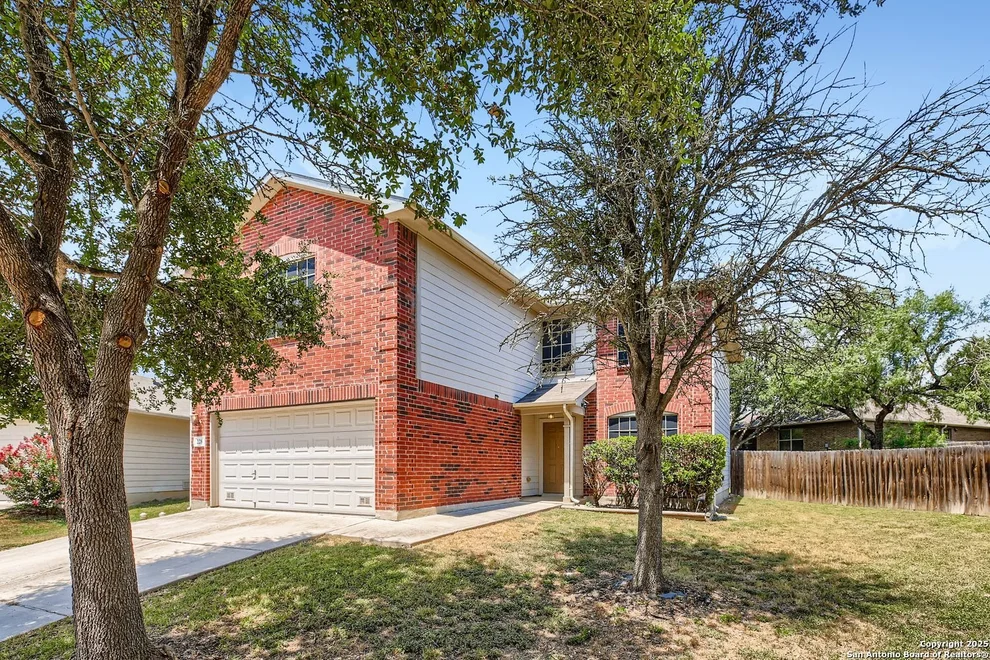 Unit for sale at 228 Hereford, Cibolo, TX 78108