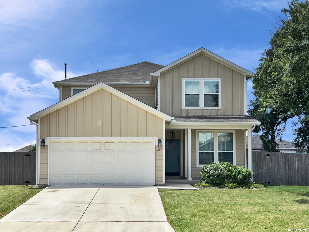Unit for sale at 7415 VIRIDIAN VW, San Antonio, TX 78253
