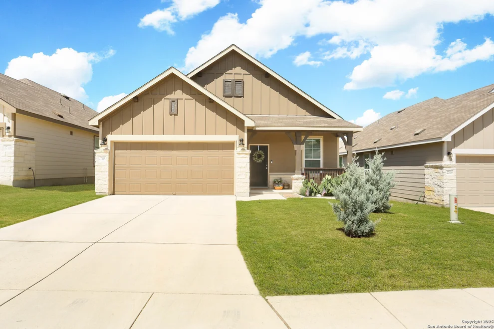 Unit for sale at 27315 Hapgood Place, San Antonio, TX 78260