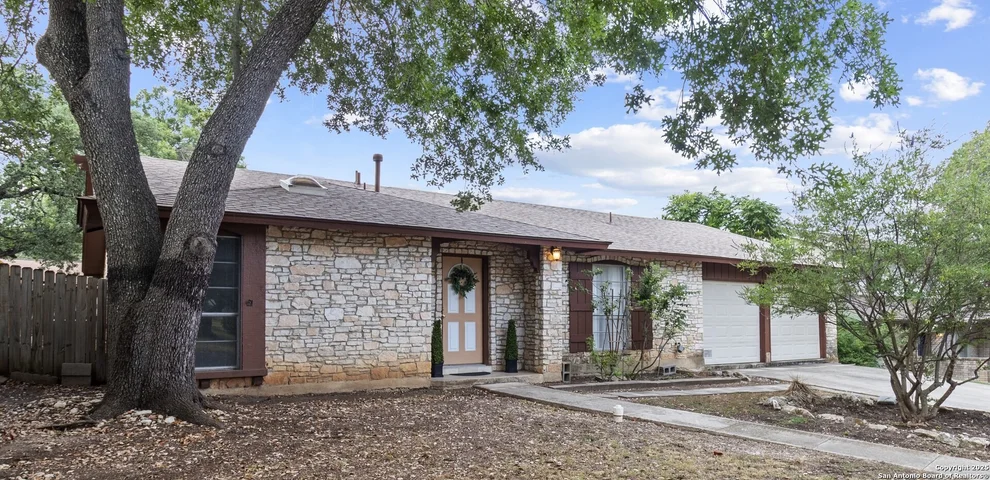 Unit for sale at 6910 Forest Way, San Antonio, TX 78240
