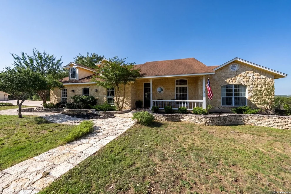 Unit for sale at 30510 Beck Rd, Bulverde, TX 78163