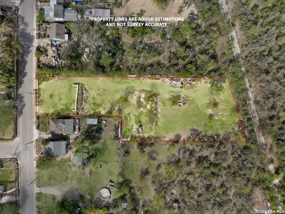 Unit for sale at 131 Chickering Avenue 1, San Antonio, TX 78210