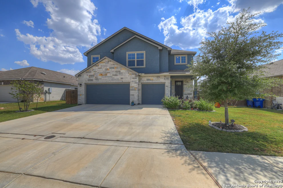 Unit for sale at 412 Sika Way, Schertz, TX 78108