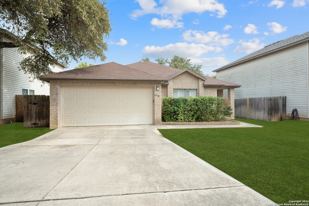 Unit for sale at 8910 BEAUDINE AVE, San Antonio, TX 78250