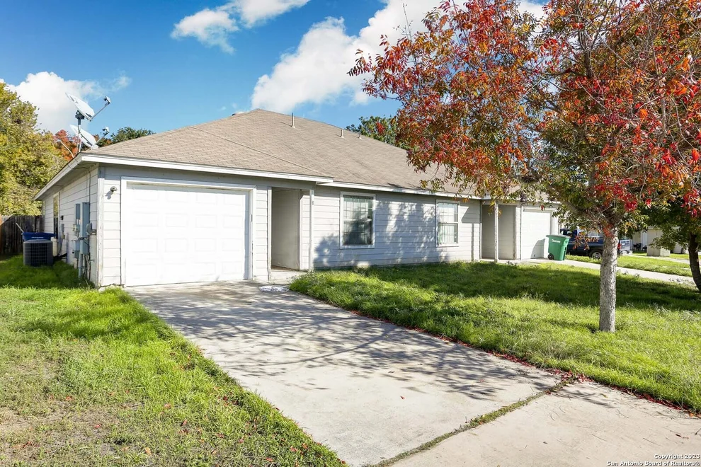 Unit for sale at 13010 O'Connor Cove, San Antonio, TX 78233