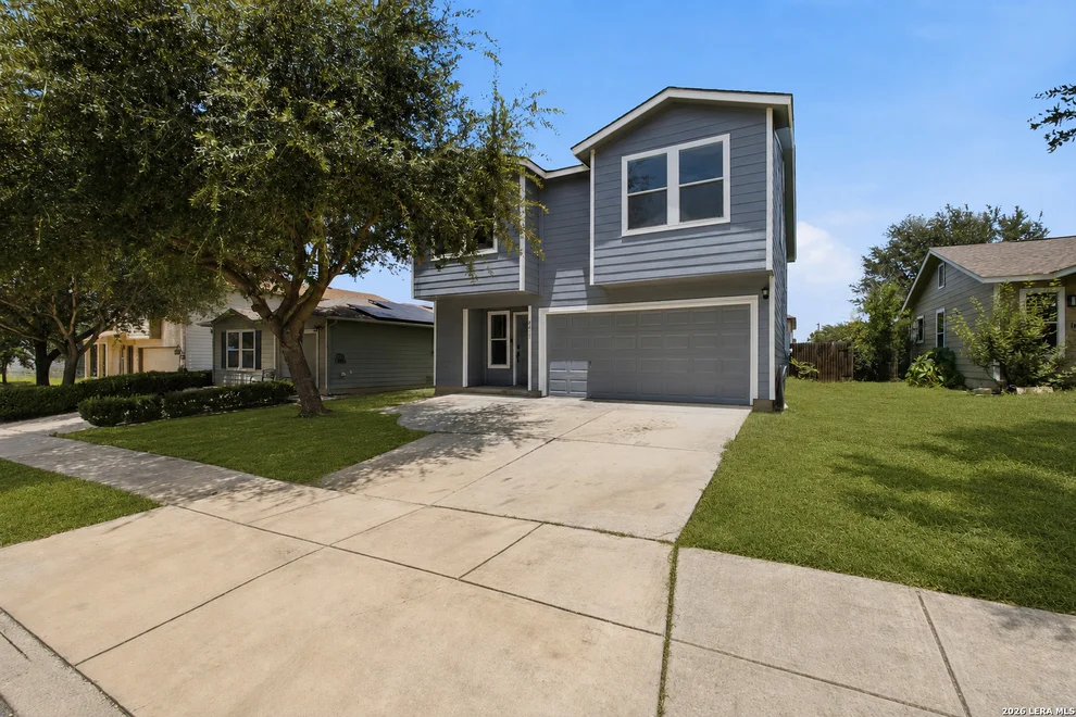Unit for sale at 4411 WRANGLER RUN, San Antonio, TX 78223