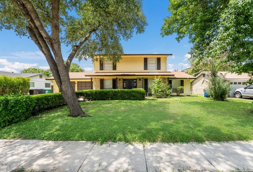 Unit for sale at 247 MEADOW GLEN DR, San Antonio, TX 78227