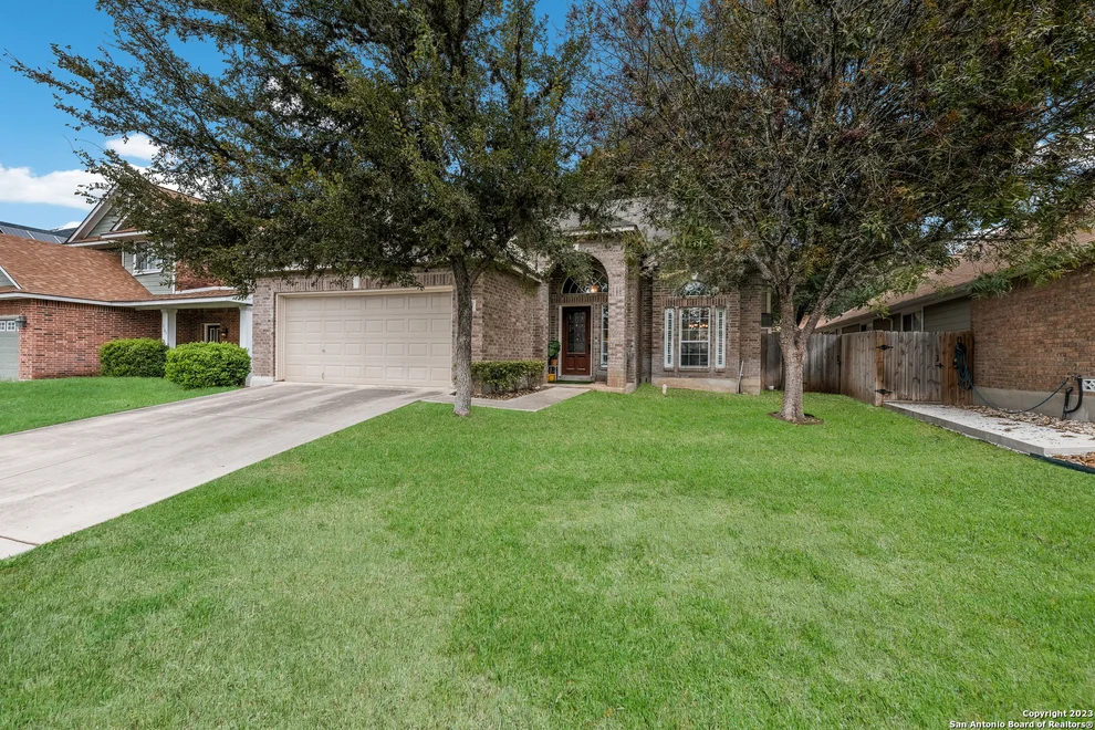 Unit for sale at 2167 REDWOODS CREST, San Antonio, TX 78232