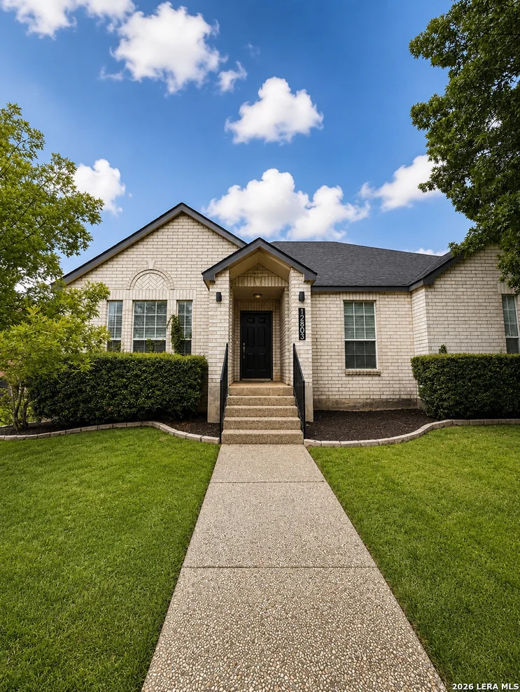 Unit for sale at 12803 VIDORRA VISTA DR, San Antonio, TX 78216