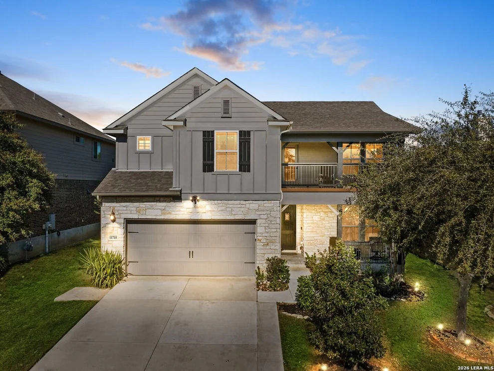 Unit for sale at 11715 Violet Cove, San Antonio, TX 78253