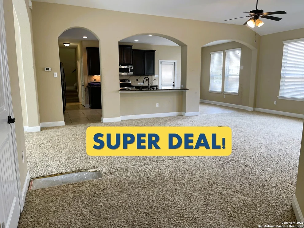 Unit for sale at 229 Gardner, Cibolo, TX 78108