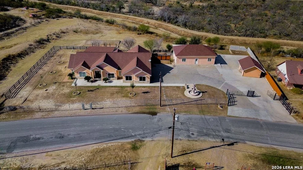 Unit for sale at 1182 Wagon Wheel Road, Eagle Pass, TX 78852