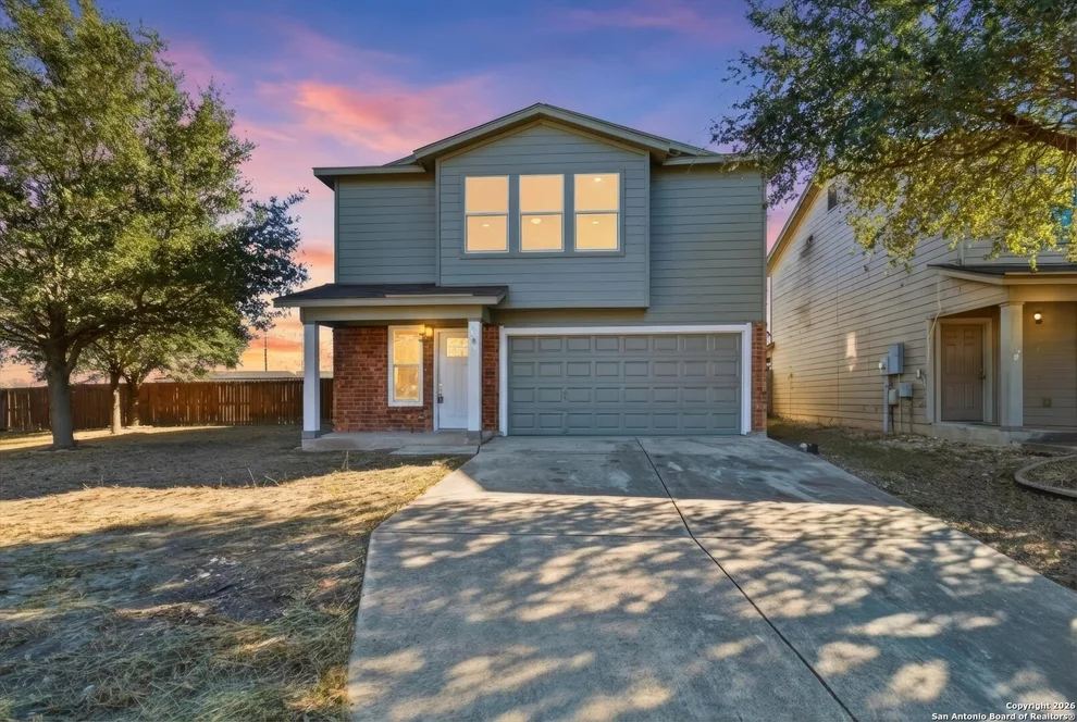 Unit for sale at 4202 WALDON POND, San Antonio, TX 78245