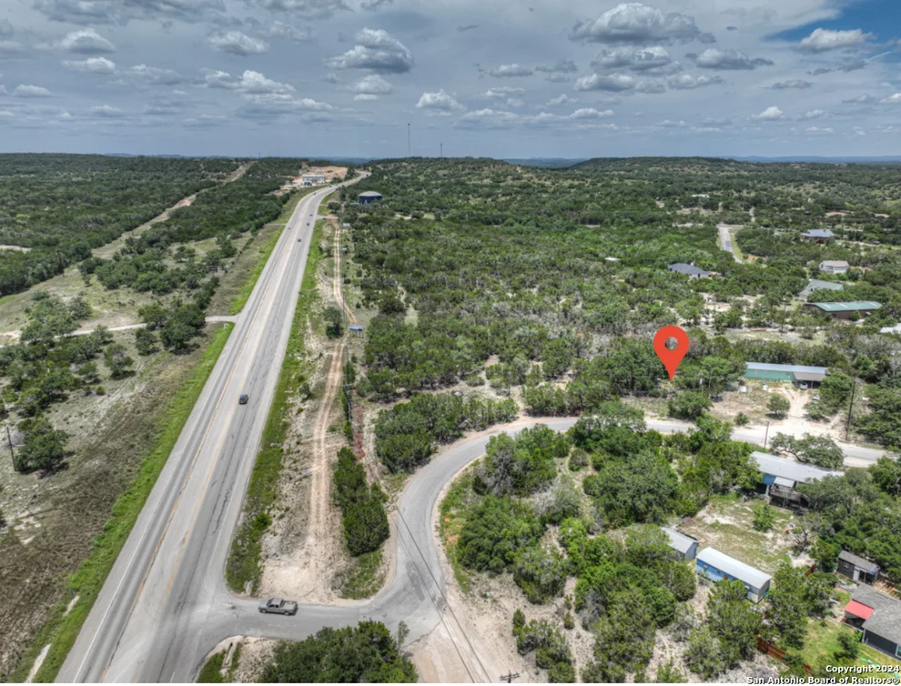 Unit for sale at 000 Chad Way, Spring Branch, TX 78070