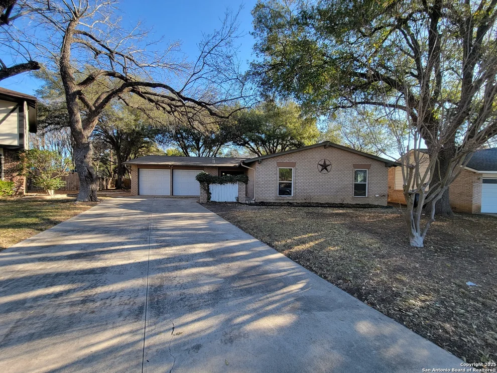Unit for sale at 10314 Willowick, San Antonio, TX 78217