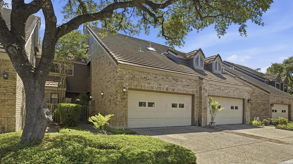 Unit for sale at 14212 Arbor Oak, San Antonio, TX 78249