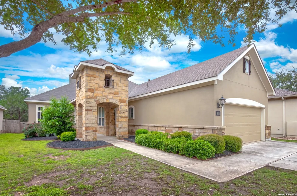 Unit for sale at 2611 Tuscan Oaks, San Antonio, TX 78261