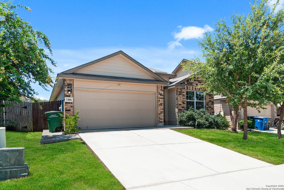 Unit for sale at 7406 Equinox Corner, San Antonio, TX 78252