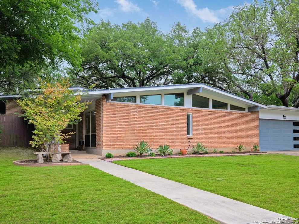 Unit for sale at 8618 SAGEBRUSH LN, San Antonio, TX 78217