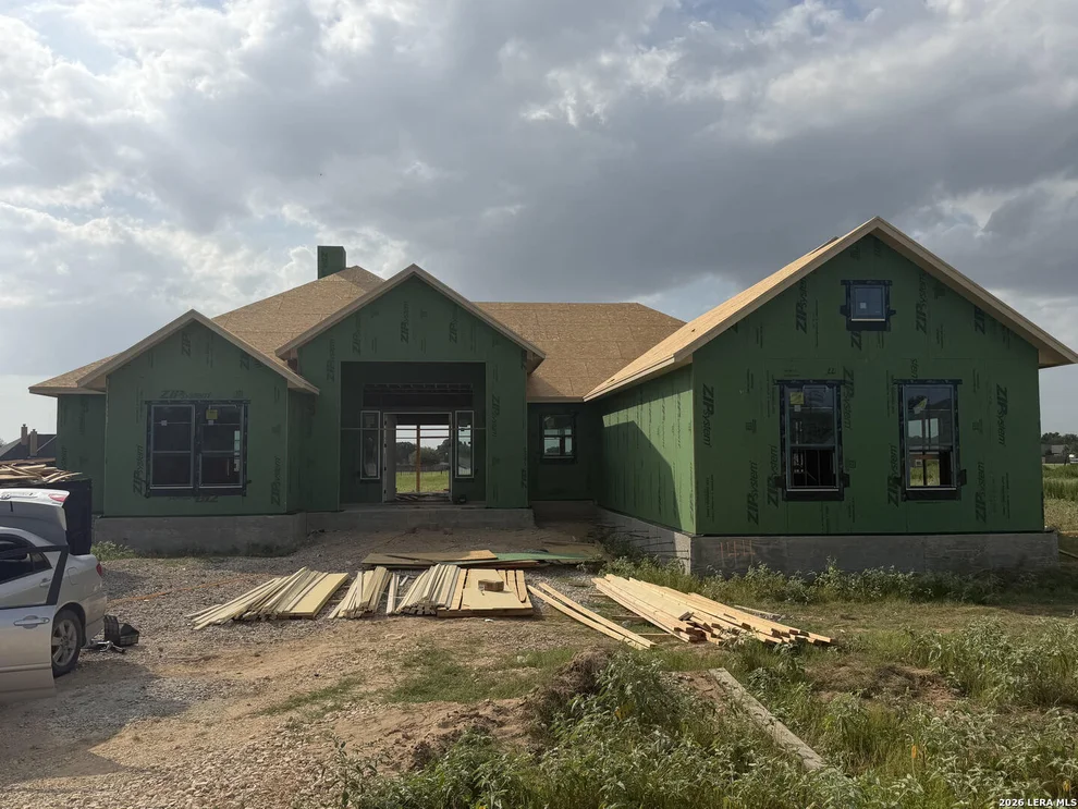 Unit for sale at 144 Pradera Ridge Drive, Floresville, TX 78114
