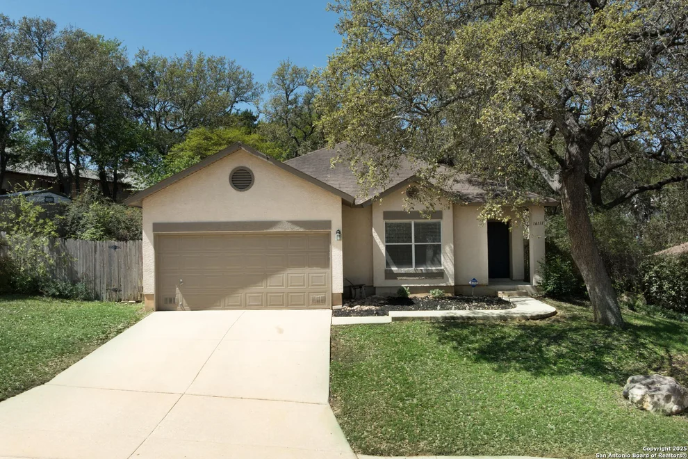 Unit for sale at 16111 Walnut Creek, San Antonio, TX 78247