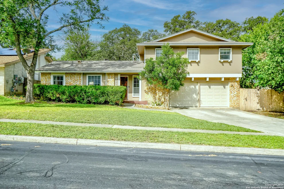 Unit for sale at 9223 Brigadoon St, San Antonio, TX 78254