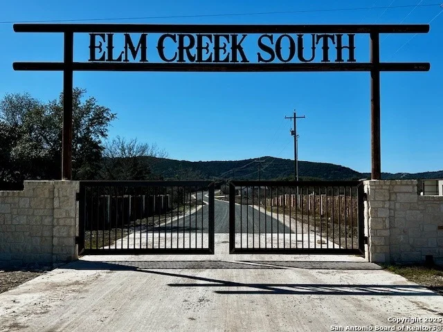 Unit for sale at 250 REDBUD RD, ConCan, TX 78838