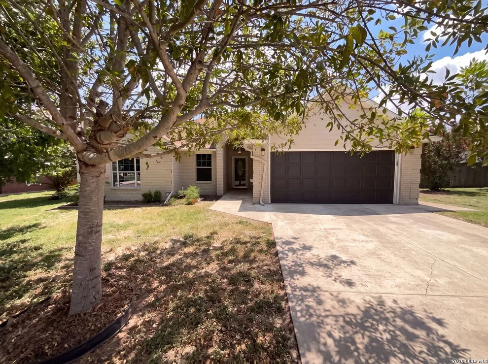 Unit for sale at 2106 GENEVA ST, Castroville, TX 78009