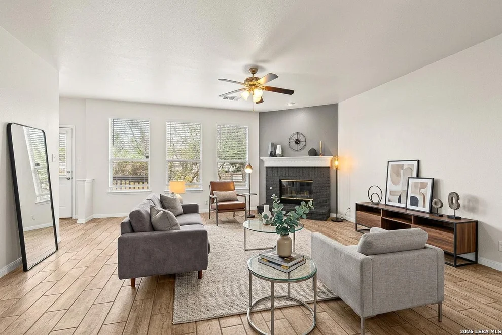 Unit for sale at 1223 KNIGHTS CROSS, San Antonio, TX 78258