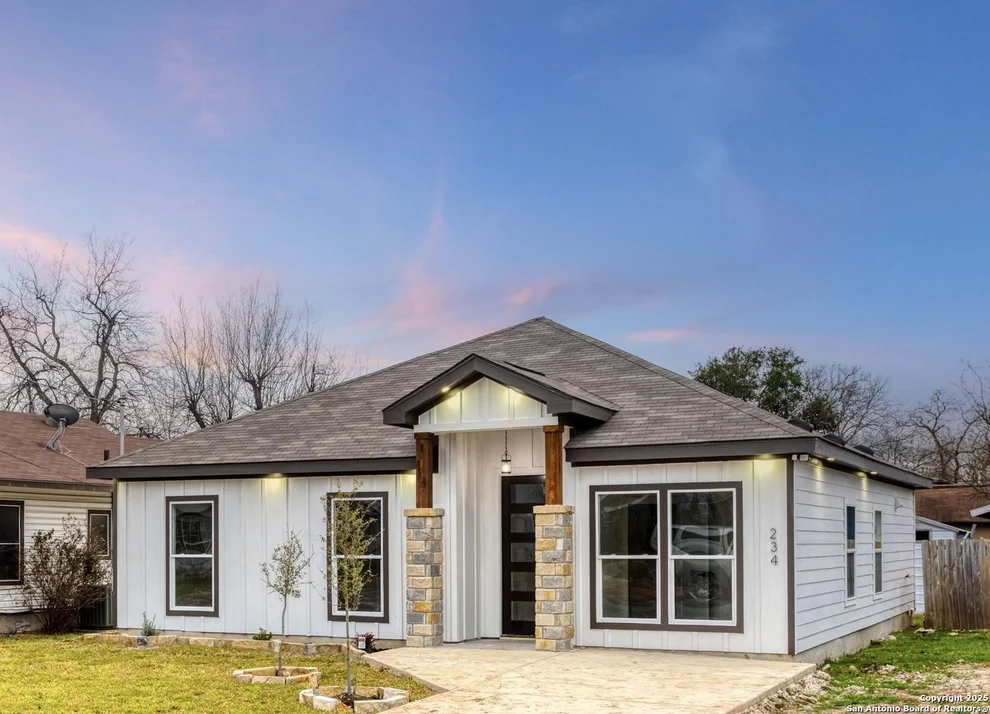 Unit for sale at 234 Carroll, San Antonio, TX 78225