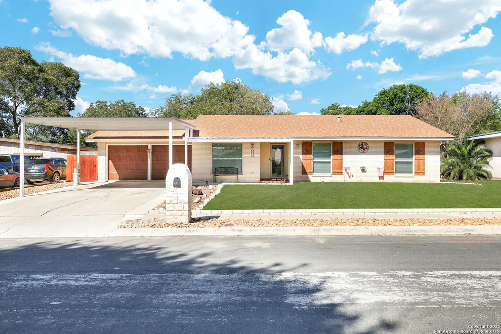 Unit for sale at 5207 Galahad, San Antonio, TX 78218