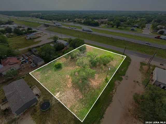 Unit for sale at TBD 4th St - Lot 14, Moore, TX 78057