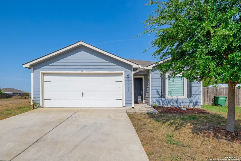 Unit for sale at 3402 Rosalind Way, San Antonio, TX 78222