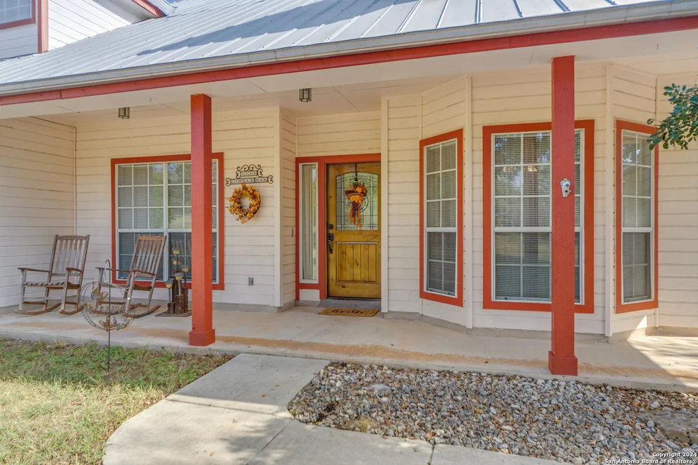 Unit for sale at 5508 CIRCLE OAK DR, Bulverde, TX 78163
